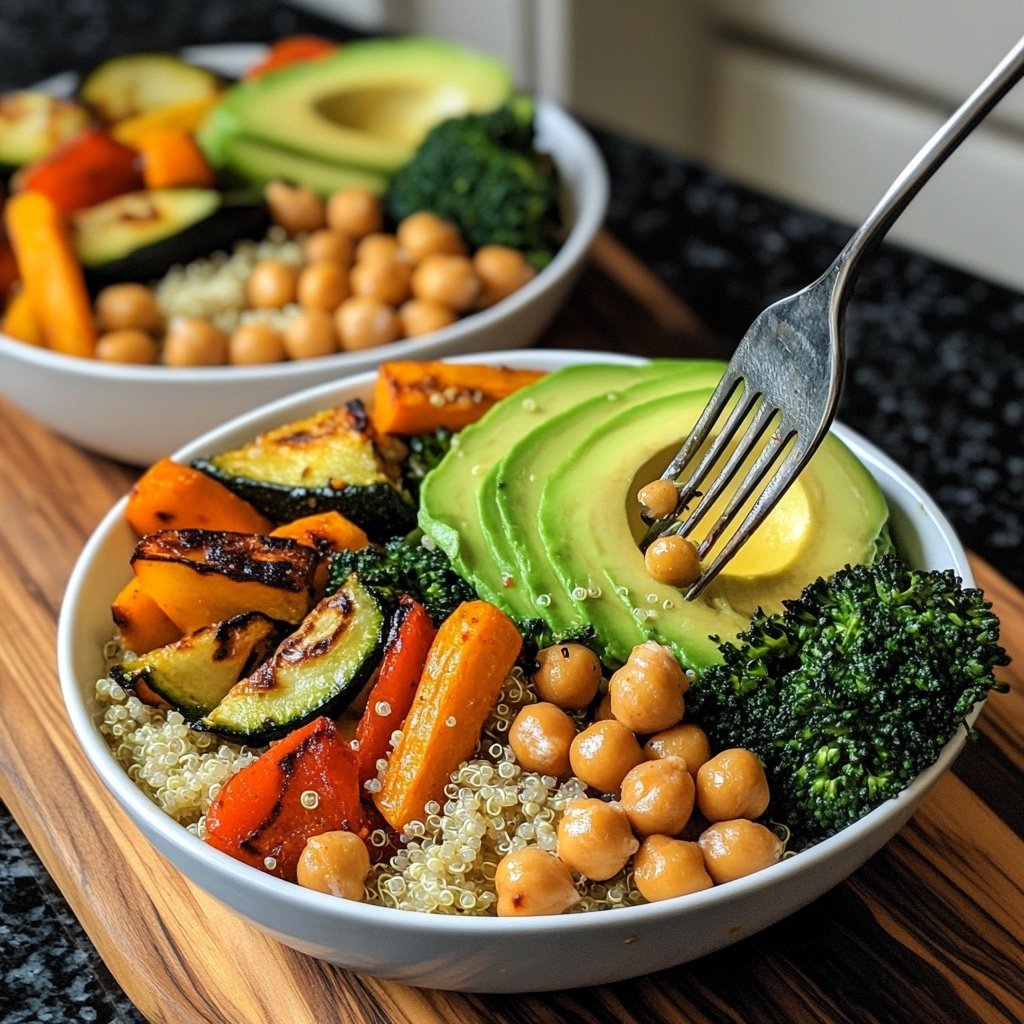 Healthy Lunch Ideas You Can Prep Ahead