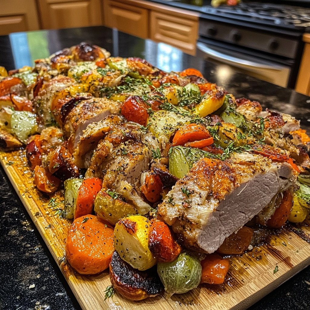 Dinner Ideas Everyone Loves