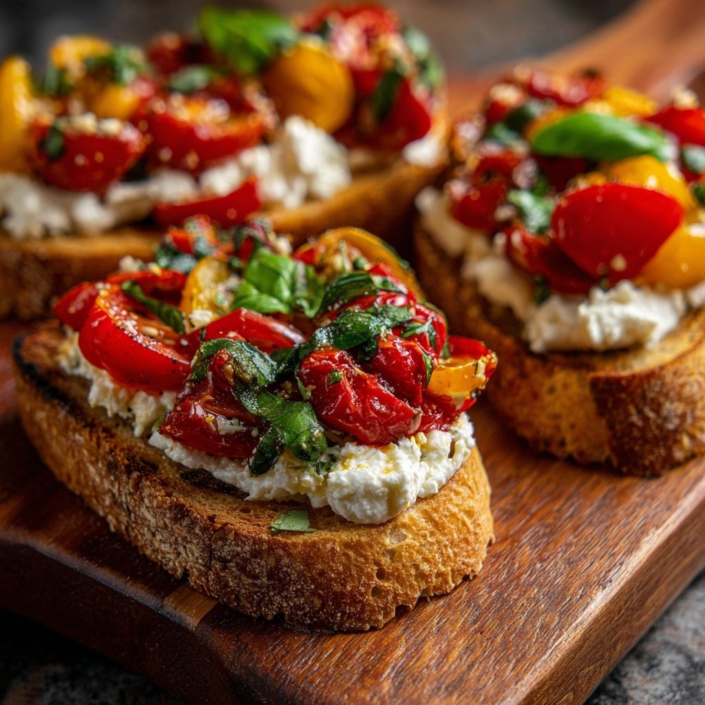 Valentine Tapas for Two